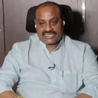 Party stands by families of Kandukur victims Achchennaidu