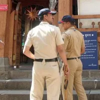 farmer kills labourer to stage his own murder