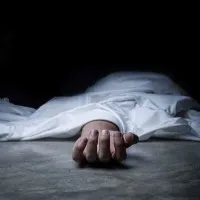 JNTU Student Meghana Reddy Committed Suicide in Campus