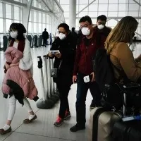 US To Impose Mandatory COVID 19 Tests For Travellers From China