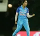 Kurnool Left arm pacer  Anjali Sarvani selected for T20 World cup