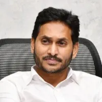 Jagan announces exgratia for those families dead in Chandrababu family