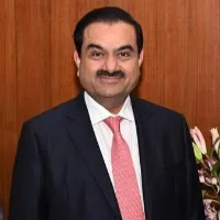 Career Took Off When Rajiv Gandhi Was PM says Gautam Adani