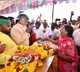 TDP announced Rs15 lakhs aid per for  Kandukur deceased families