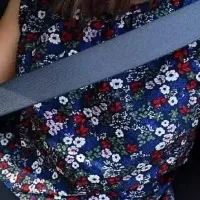 83 percent car occupants who died in 2021 were not wearing seatbelts