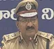 Telangana DGP releases annual crime report of Telangana state