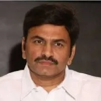 YSRCP govt and police failure in Kadukuru incident says Raghu Rama Krishna Raju