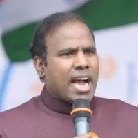 KA Paul response on Kandukuru mishap