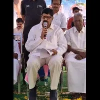 YCP MLA Anam Ramanarayana Reddy responds on recent developments