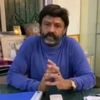 Balakrishna condolences to party workers tragic death
