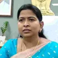 AP Home Minister Taneti Vanista response on Kandukuru incident