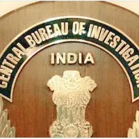 CBI searches in 91 universities