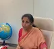 Nirmala Sitharaman discharges from AIIMS