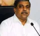 Sajjala says Chandrababu should take responsible for Kandukur tragedy