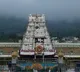 KR Narayanamurthy donates gold jewellery to Tirumala Sri Venkateswara Swamy