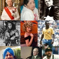 Lata Mangeshkar to Pele: The legends who departed in 2022