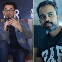 'KGF' helmer Prashanth Neel to rope in Aamir Khan for Jr NTR movie