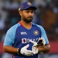 Rishabh Pant's brain and spine MRI scan results normal after car accident