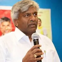 TDP NRI Announce Rs One Lakh To Kandukur Aggrieved Families