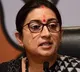 Congress Leader Invites Smriti Irani To Join Bharat Jodo Yatra