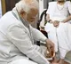 My mother is simple and extraordinary When PM Modi penned emotional blog after Heeraba turned 100