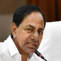 KCR KTR Harish Rao condolences to Modi