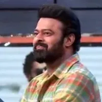 Prabhas Interview
