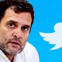 My deepest condolences and love Rahul Gandhi tweets on Heeraba demise
