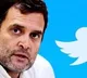 My deepest condolences and love Rahul Gandhi tweets on Heeraba demise