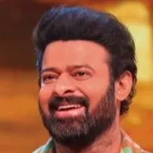 Prabhas Interview