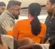 Unacceptable behaviour says Jyotiraditya Scindia on Thai aircraft fight accused booked