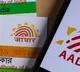 How to raise complaints related to Aadhaar services