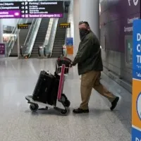 India makes RT PCR test mandatory for people travelling from these countries