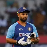 Uttarakhand CM said state govt will bare Rishabh Pant treatment expenses