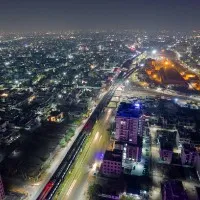 Traffic restrictions in Hyderabad during new year eve