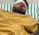 Bus driver saved Rishabh pant