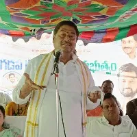 Dharmana interesting comments on Uttarandhra