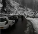 Huge snowfall in Himachal Pradesh as 400 vehicles stranded at Rohtang Atal Tunnel