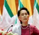Aung San Suu Kyi faced another seven year jail term