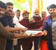 Vachina Vadu Goutham movie opening held at Ramanaidu Studio in Hyderabad