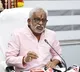 YV Subbareddy explains Vaikuntadwara Darshanm protocol