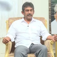 Nedurumalli Ram Kumar counters Anam comments