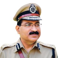 Telangana has modern, citizen-friendly police, says outgoing DGP