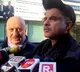 Anupam Kher, Anil Kapoor meet Rishabh Pant