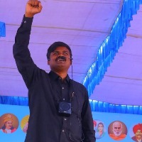 Telangana police arrest atheist Naresh for derogatory comments against Hindu deities