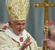 Former Pope Benedict XVI dies at 95