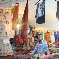 Stage set for Hyderabad's popular trade fair Numaish