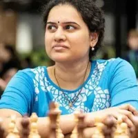 World Blitz championship Koneru Humpy wins silver in womens section