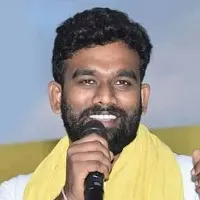 Police case registered against Paritala Sriram