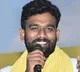 Police case registered against Paritala Sriram